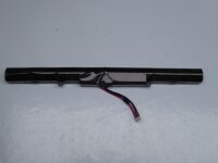 ORIGINAL AKKU für Asus K550E F751M X450JF A450J...