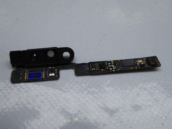 Apple MacBook Pro 15" A1398 Webcam Kamera Modul 821-1382-A Mid 2012 #3876