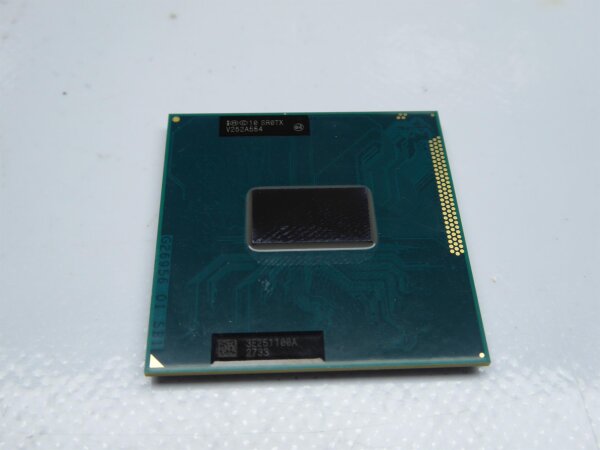 Acer Aspire E1-571 Intel i3-3120M 2,50GHz CPU Prozessor SR0TX #CPU-40