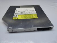 Fujitsu Amilo Pa3553 MS2242 SATA DVD Laufwerk 12,7mm AD-7590S OHNE Blende #2760