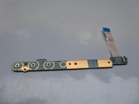 Sony PCG-81313M Media Button Board mit Kabel...