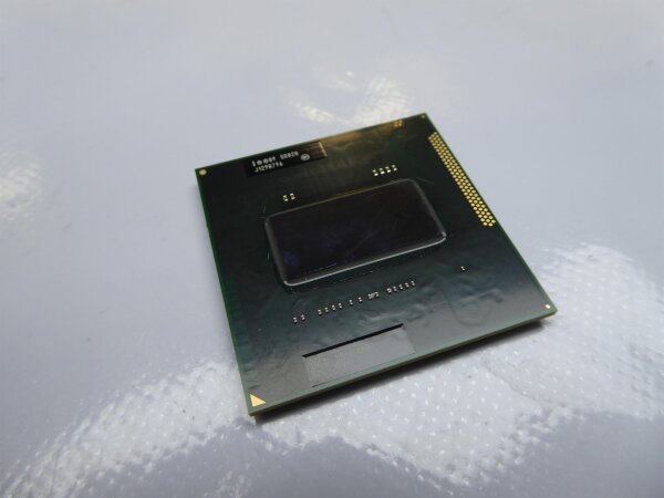 Sony PCG-81313M Intel i7-2670M 2,20GHz CPU Prozessor SR02N  #CPU-19
