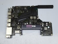 Apple MacBook Pro 13 A1278 Mainboard P8700 2,53GHz CPU...
