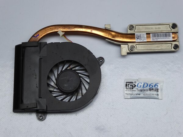 Dell Inspiron 5720  Kühler Lüfter Cooling Fan 0PJ9WF #3896