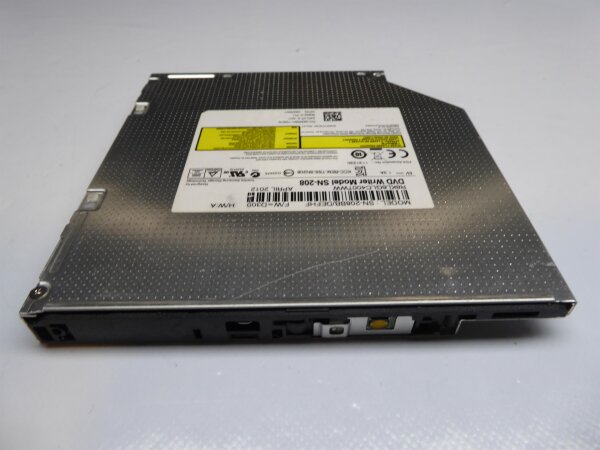 Dell Inspiron 5720  SATA DVD Laufwerk 12,7mm SN-208 OHNE BLENDE #3896