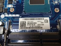 Lenovo Y50 i5-4210H CPU Mainboard mit Geforce GTX 960M...