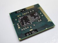 Sony Vaio PCG-71211M CPU Prozessor Intel i3-370M 2,4GHz...