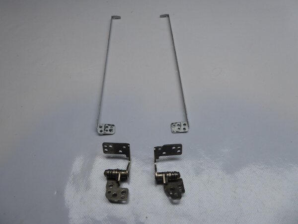 Sony Vaio VGN-NW21ZF Displayscharniere Hinges L+R   #3900