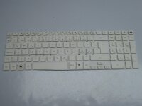 Packard Bell Easynote TV4HC ORIGINAL Keyboard Tastatur PK130HJ1C23 #3901