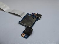 Lenovo G70 USB Audio Card Reader Board NS-A332 #3902
