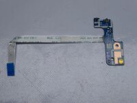 Lenovo G70 Powerbutton Board mit Kabel NS-A331 #3902