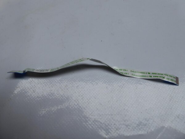 Lenovo G70 Flex Flachband Kabel TP 6-polig 13,1cm #3902