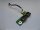Fujitsu Siemens Amilo Li 3710 Dual USB Board mit Kabel 3HEF7UB0000 #2556