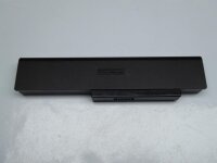 Fujitsu Siemens Amilo Li 3710 ORIGINAL AKKU Batterie SQU-809-F01 #A25