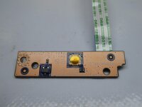 Lenovo IdeaPad 100-15IBY Powerbutton Board mit Kabel...
