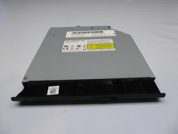 Lenovo IdeaPad 100-15IBY SATA DVD Laufwerk Ultra Slim 9,5mm DA-8A6SH #3904
