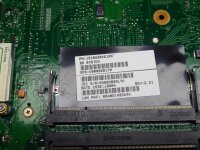 Toshiba Satellite A100-691  Mainboard Motherboard mitT2050 CPU V00068170  #3867