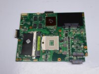 ASUS A52J Mainboard Motherboard ATI 60-NZMMB1000 #2390