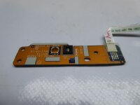 ASUS X73T Powerbutton Board mit Kabel LS-7325P #3906