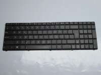 ASUS K75T ORIGINAL Keyboard nordic Layout!! PK130OG1B16...