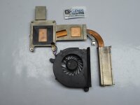 HP EliteBook 8560p Kühler Lüfter Cooling Fan...