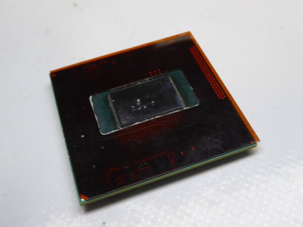 Asus U31S i3-2330M CPU mit 2,20 GHz SR04J #CPU-16