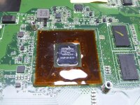 Asus U31S Mainboard Motherboard Nvidia Grafik 60-N4LMB2000-D21 #3111