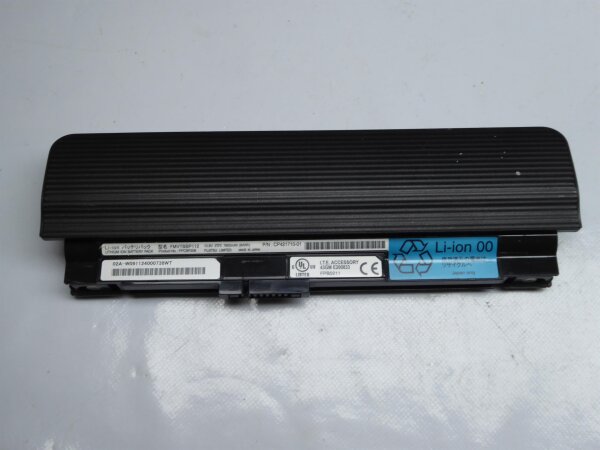 Fujitsu Stylistic ST6012 ORIGINAL Akku Batterie CP421710-01 #3913