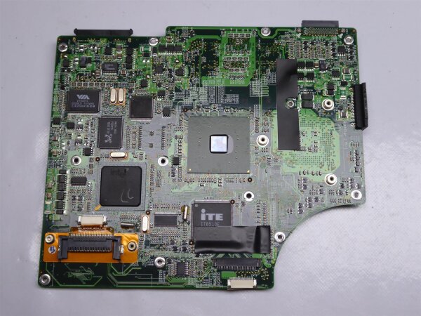 Fujitsu Amilo M1439G Mainboard Motherboard incl. 1,73GHz CPU 37-P71000-C0 #3914