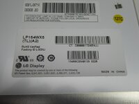Toshiba Satellite L300D-242 15,4 Display Panel glossy LP154WX5 (TL)(A2) #3472