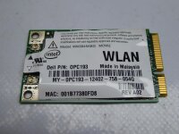 Dell Precision M90 WLAN Karte Wifi Card 0PC193 #3917