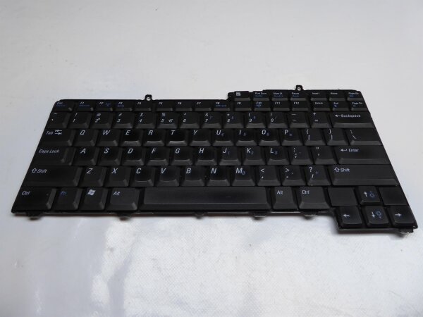Dell Precision M90 ORIGINAL Tastatur US Layout!! 0JC931 #3917