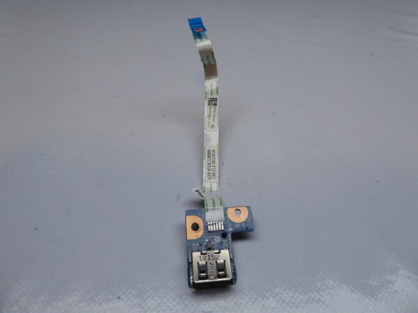 HP Pavilion G72 USB Board mit Kabel DA0AX1TB6E0 #2144