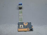 HP G72 Powerbutton Board mit Kabel DA0AX8PB6C0  #2144
