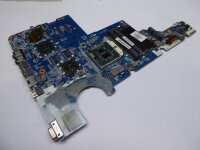 HP Pavillion G72 Intel Mainboard Motherboard 595184...