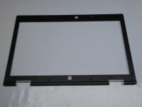 HP EliteBook 8540w Displayrahmen Blende AP07G000300 #3196