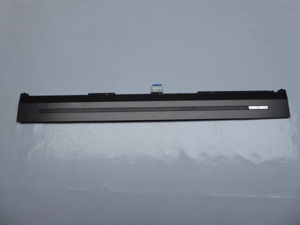 HP EliteBook 8540w Powerbutton Scharnier Abdeckung FA07G000E00-1 #3196