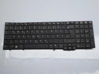 HP EliteBook 8540w ORIGINAL Keyboard dansk Layout!! 595790-041 #3196