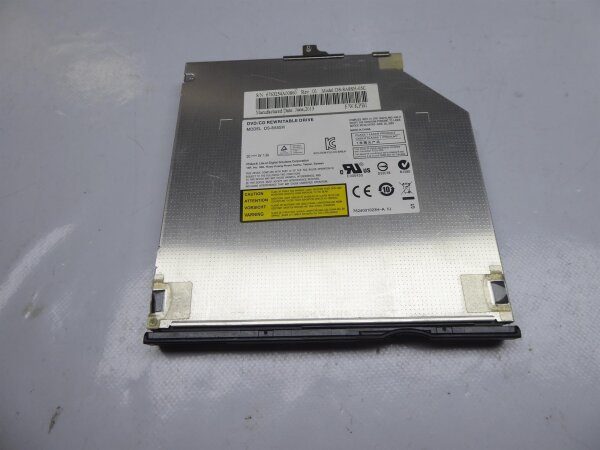 Panasonic Toughbook CF-53 MK2 SATA DVD Laufwerk 12,7mm DS-8A8SH mit Blende #3920
