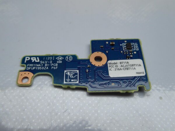 Panasonic Toughbook CF-53 MK2 Interne Bluetooth Karte DFUPP1950YB #3920