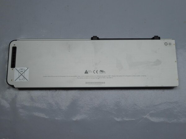 Apple MacBook Pro A1286 15" ORIGINAL Akku 020-6083-A Late 2008 #3922