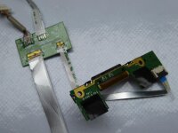 HP EliteBook 2740P Fingerprint Board mit Kabel...