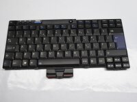 Lenovo ThinkPad X200s ORIGINAL Keyboard UK Layout!! 42T3675 #3407