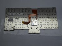 Lenovo ThinkPad X200s ORIGINAL Keyboard UK Layout!! 42T3675 #3407