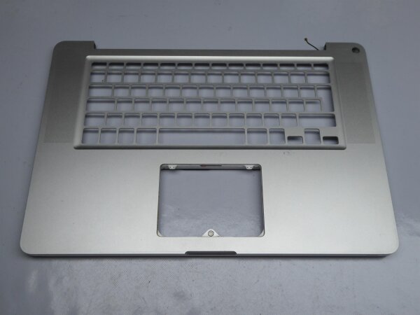 Apple Macbook PRO A1286 15" Gehäuseoberteil Schale 069-6153-10 Late 2011 #2170
