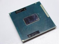 Lenovo G580 2189 Intel i5-3210M 2,5GHz-3,10GHz CPU SR0MZ...