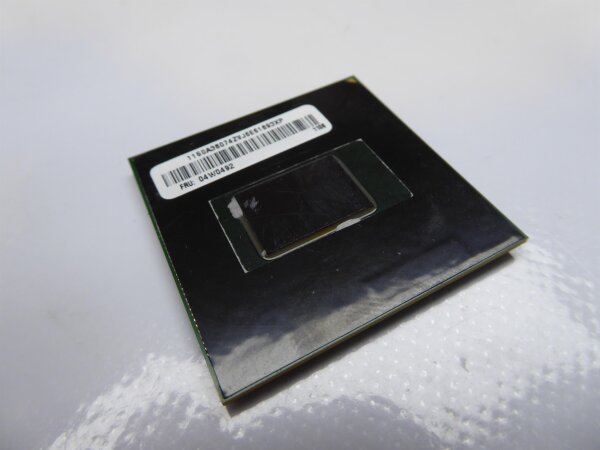 Lenovo Thinkpad T420 Intel i5-2520M 2,5GHz CPU 04W0492 SR048 #CPU-3