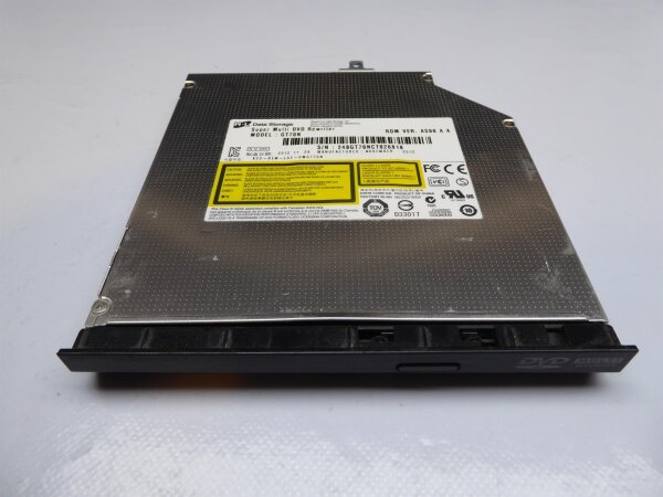 ASUS X55C SATA DVD Laufwerk 12,7mm GT70N #3513_01