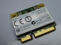 Toshiba Satellite L750 WLAN Karte Wifi Card AR5B195 #3924