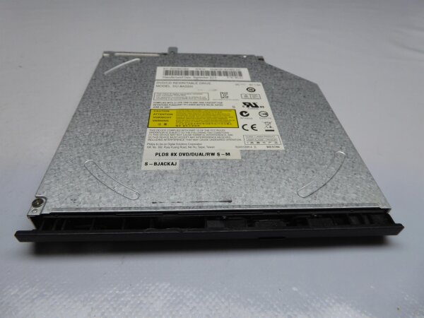 Clevo W551SU SATA DVD Laufwerk Ultra Slim 9,5mm DU-8A5SH #3925